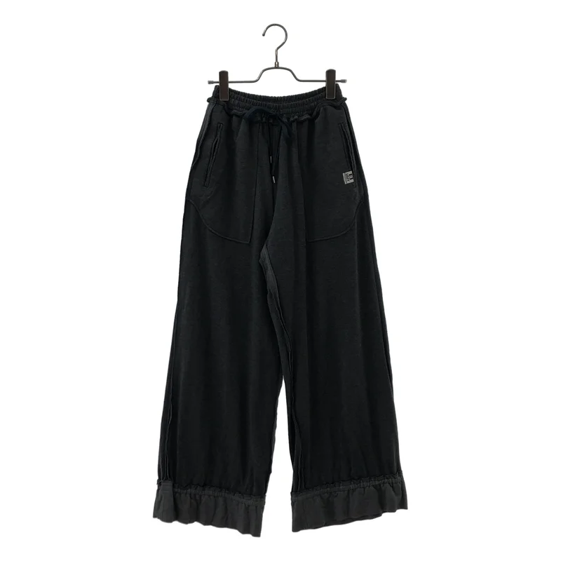 Maison MIHARA YASUHIRO / メゾンミハラヤスヒロ | INSIDE OUT PANTS パンツ K15PT781 | 36 | レディース