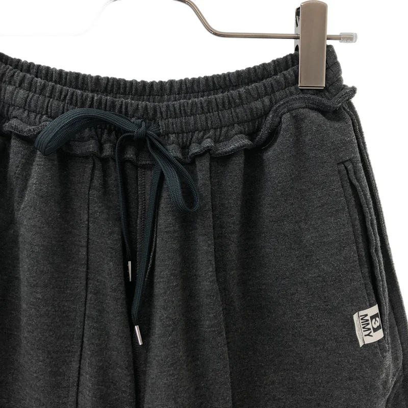 Maison MIHARA YASUHIRO / メゾンミハラヤスヒロ | INSIDE OUT PANTS パンツ K15PT781 | 36 | レディース