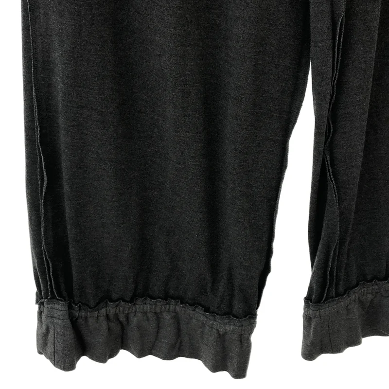 Maison MIHARA YASUHIRO / メゾンミハラヤスヒロ | INSIDE OUT PANTS パンツ K15PT781 | 36 | レディース