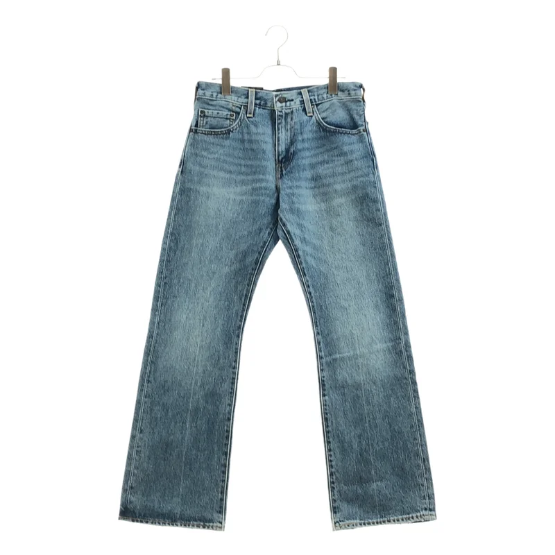 Levi's / リーバイス | × SLOBE IENA / 517 BOOT CUT / 別注 ブーツカット デニムパンツ | 29 | レディース