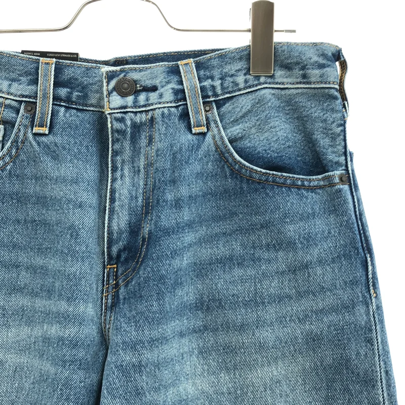 Levi's / リーバイス | × SLOBE IENA / 517 BOOT CUT / 別注 ブーツカット デニムパンツ | 29 | レディース