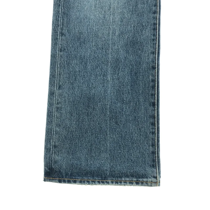 Levi's / リーバイス | × SLOBE IENA / 517 BOOT CUT / 別注 ブーツカット デニムパンツ | 29 | レディース