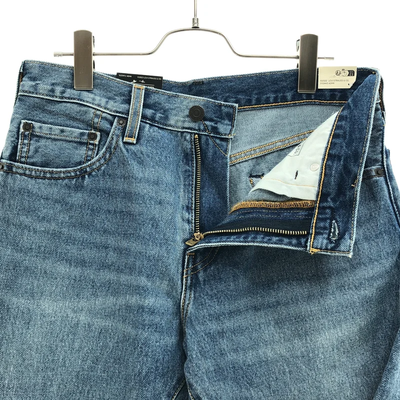 Levi's / リーバイス | × SLOBE IENA / 517 BOOT CUT / 別注 ブーツカット デニムパンツ | 29 | レディース