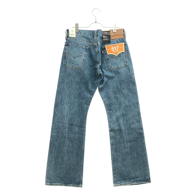 Levi's / リーバイス | × SLOBE IENA / 517 BOOT CUT / 別注 ブーツカット デニムパンツ | 29 | レディース