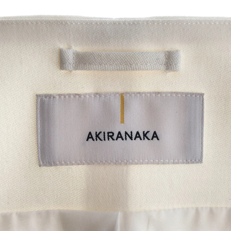 AKIRANAKA / アキラナカ | Sesilia jacket フレンチスリーブ ジャケット AS2512-WH | 2 | レディース