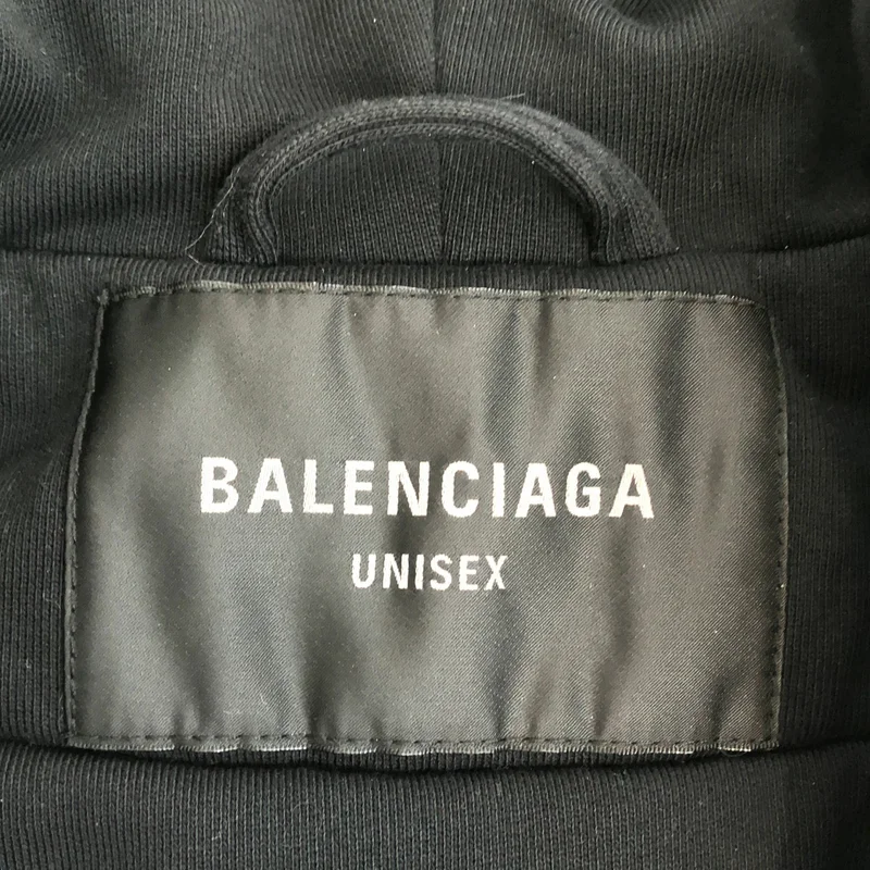 BALENCIAGA / バレンシアガ | 2023SS | Paris All-In Bomber Jacket / パリ オールイン ボンバージャケット | 1 | メンズ
