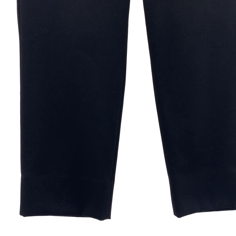 COMME des GARCONS COMME des GARCONS / コムコム | 2016AW | ウール スラックス パンツ | M | レディース