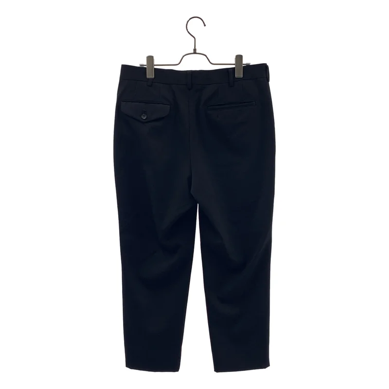 COMME des GARCONS COMME des GARCONS / コムコム | 2016AW | ウール スラックス パンツ | M | レディース