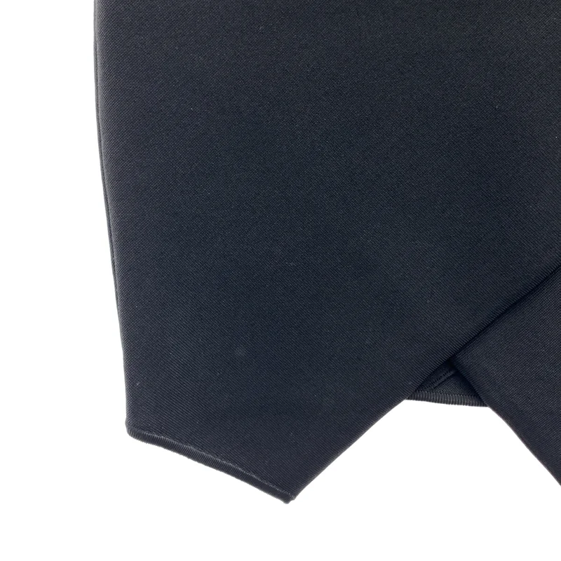 ALEXANDER WANG / アレキサンダーワン | ストレッチ 変形スカート | XS | レディース