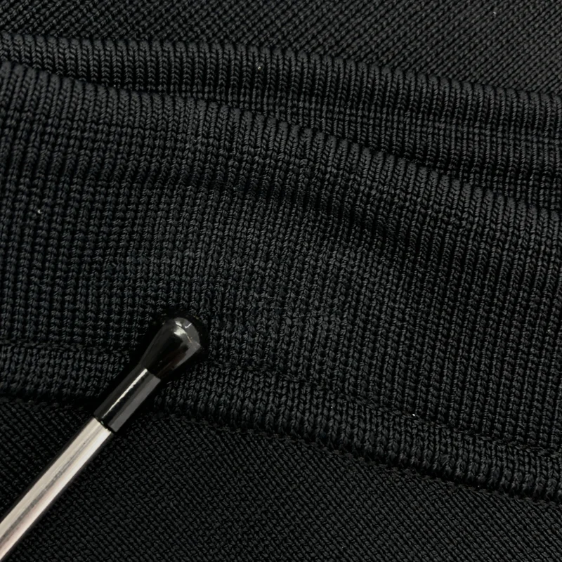 ALEXANDER WANG / アレキサンダーワン | ストレッチ 変形スカート | XS | レディース