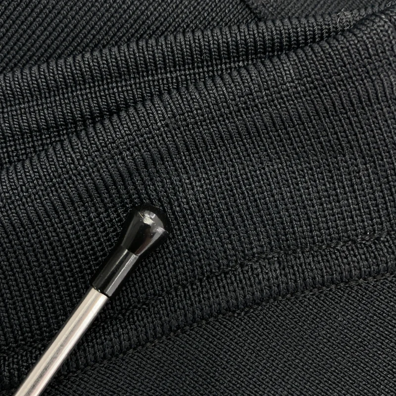 ALEXANDER WANG / アレキサンダーワン | ストレッチ 変形スカート | XS | レディース