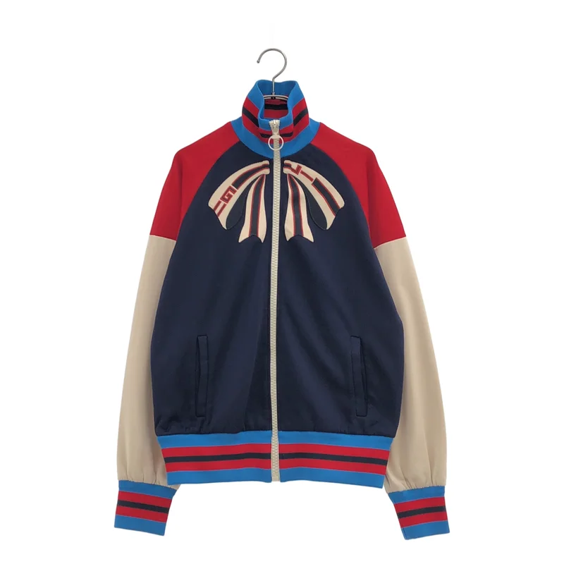 GUCCI / グッチ | 2018SS | GUCCIFY YOURSELF サイドライン トラックジャケット | M | メンズ