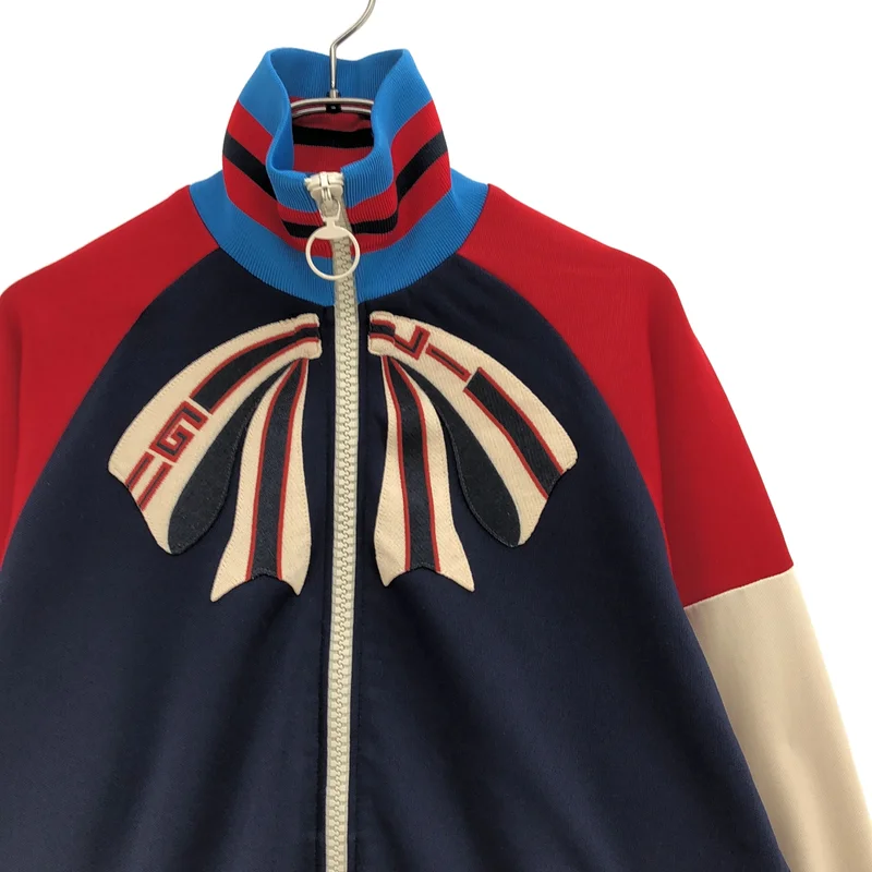 GUCCI / グッチ | 2018SS | GUCCIFY YOURSELF サイドライン トラックジャケット | M | メンズ