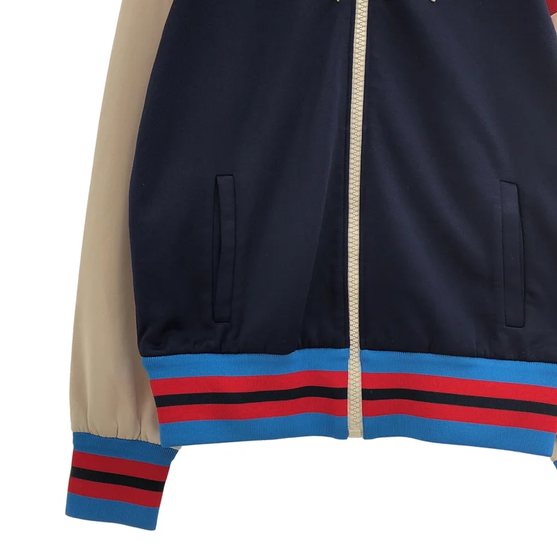 GUCCI / グッチ | 2018SS | GUCCIFY YOURSELF サイドライン トラックジャケット | M | メンズ