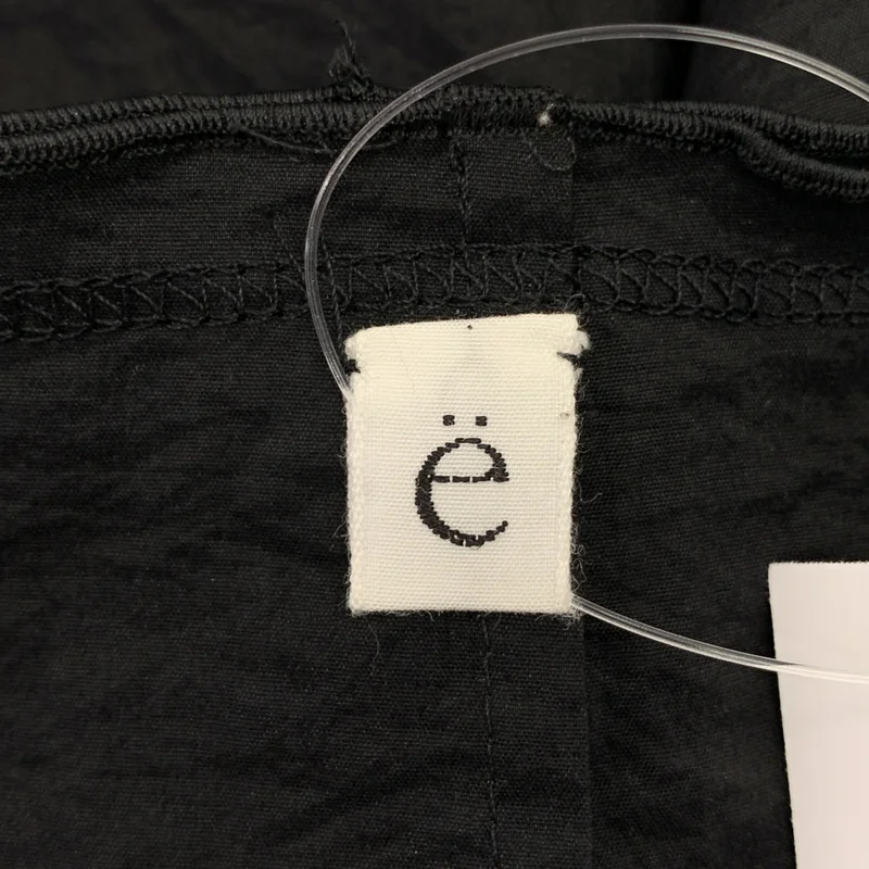 BIOTOP / ビオトープ | yo / SHEER TIGHT SKIRT ロングスカート | 0 | レディース
