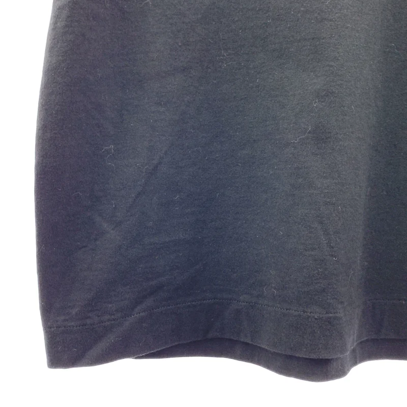 tricot COMME des GARCONS / トリココムデギャルソン | 2021SS | レース 丸襟 ブラウス Tシャツ | S | レディース