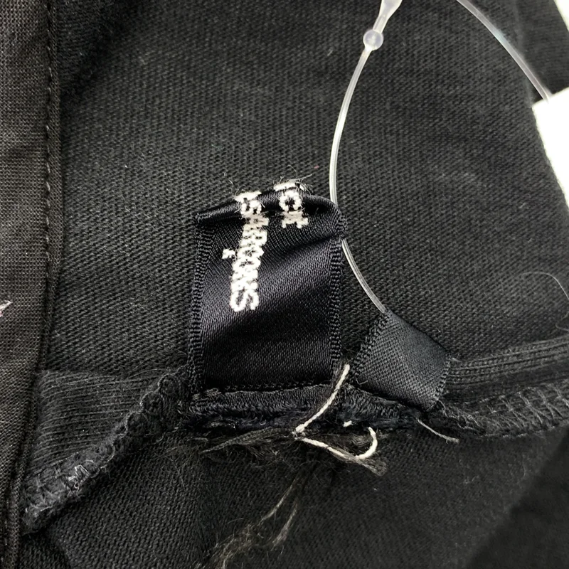 tricot COMME des GARCONS / トリココムデギャルソン | 2021SS | レース 丸襟 ブラウス Tシャツ | S | レディース