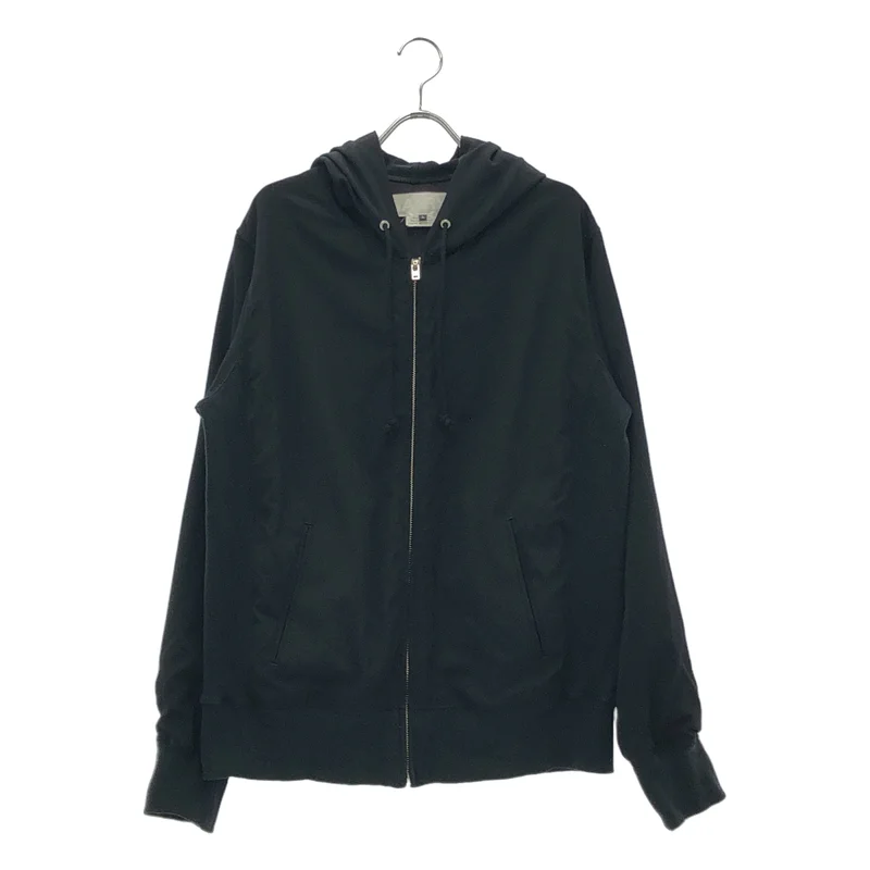 GANRYU / ガンリュウ | 2015SS | フーデッドジャケット EO-J012 | L | メンズ