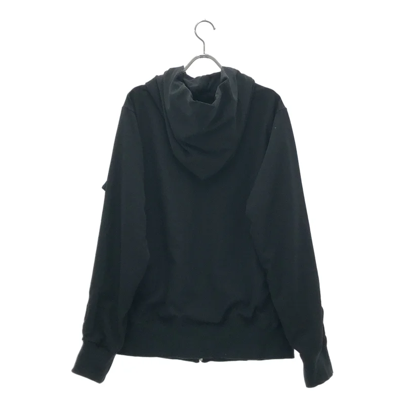 GANRYU / ガンリュウ | 2015SS | フーデッドジャケット EO-J012 | L | メンズ
