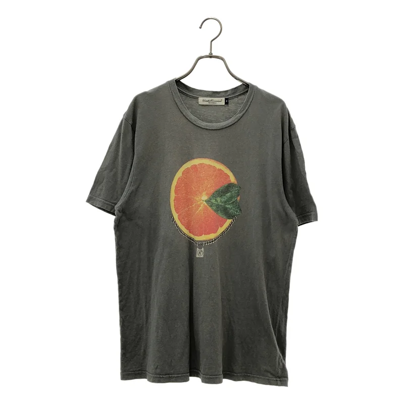 UNDERCOVERISM / アンダーカバイズム | シドヴィシャス チェーンプリント Tシャツ | 3 | メンズ