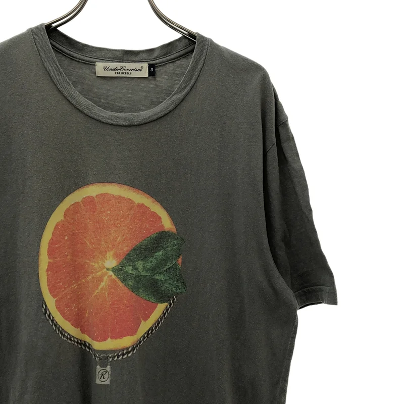 UNDERCOVERISM / アンダーカバイズム | シドヴィシャス チェーンプリント Tシャツ | 3 | メンズ
