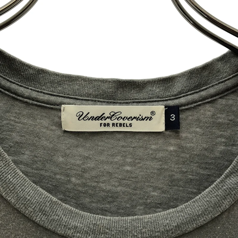 UNDERCOVERISM / アンダーカバイズム | シドヴィシャス チェーンプリント Tシャツ | 3 | メンズ