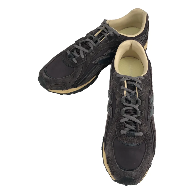 AURALEE / オーラリー | 2026SS | New Balance / 204L ローカットスニーカー | 27.5 | メンズ