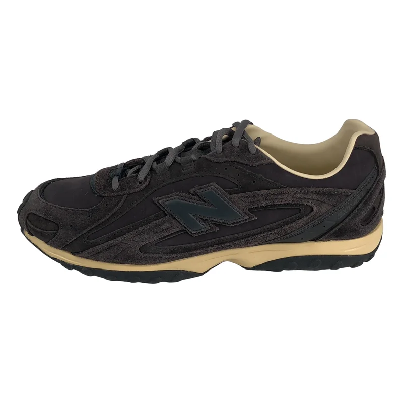 AURALEE / オーラリー | 2026SS | New Balance / 204L ローカットスニーカー | 27.5 | メンズ