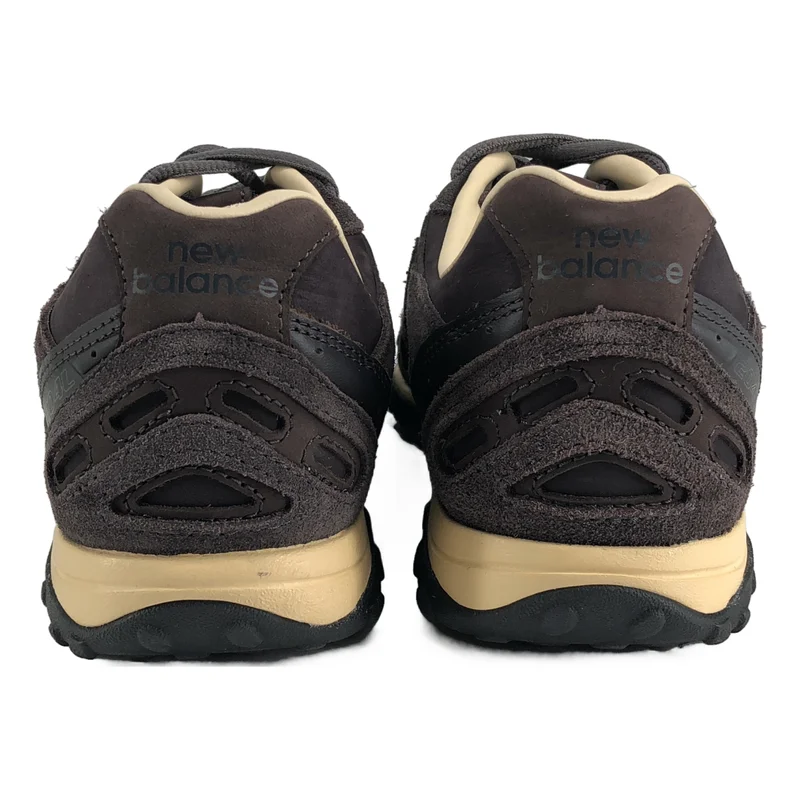 AURALEE / オーラリー | 2026SS | New Balance / 204L ローカットスニーカー | 27.5 | メンズ