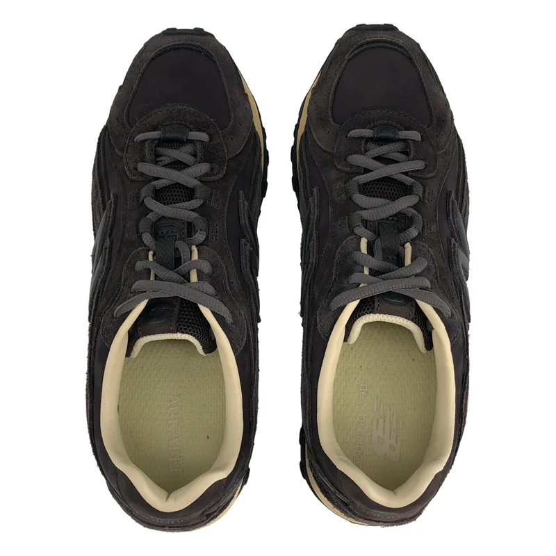 AURALEE / オーラリー | 2026SS | New Balance / 204L ローカットスニーカー | 27.5 | メンズ