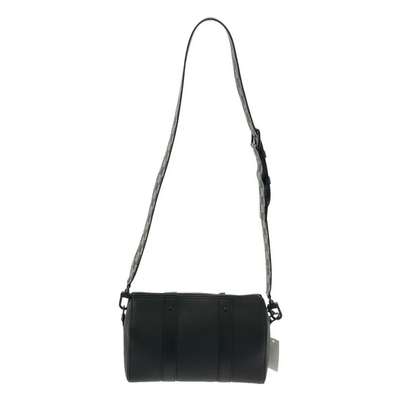 Louis Vuitton / ルイヴィトン | ダミエ ディストーテッド シティキーポル ショルダーバッグ |