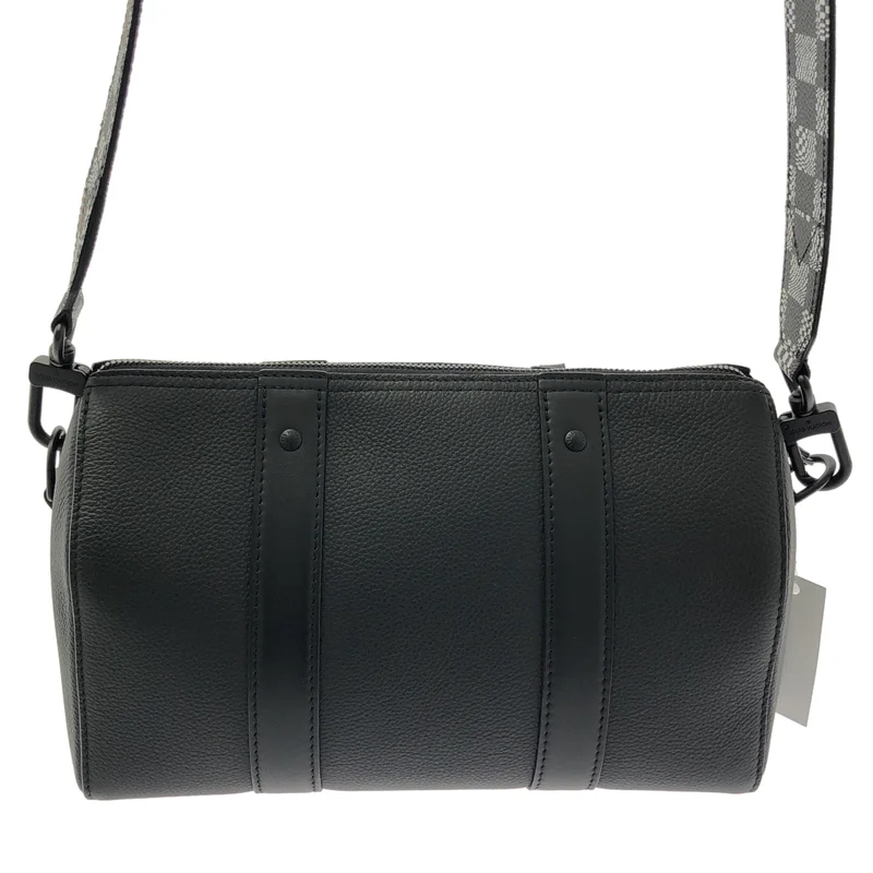 Louis Vuitton / ルイヴィトン | ダミエ ディストーテッド シティキーポル ショルダーバッグ |