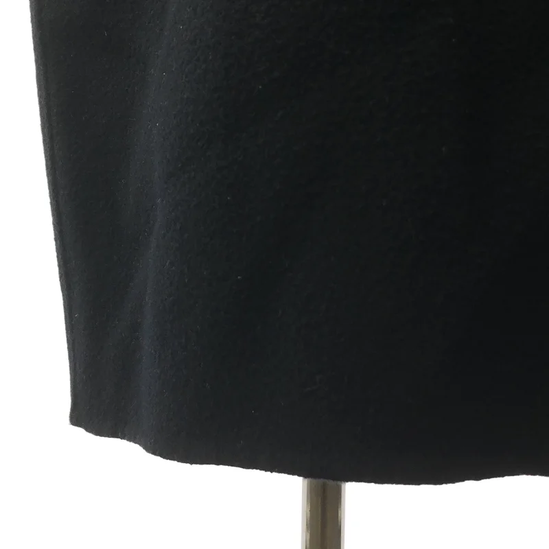 TODAYFUL / トゥデイフル | 2024AW | Merinowool Over Coat / メリノウール オーバーチェスターコート | 38 | レディース