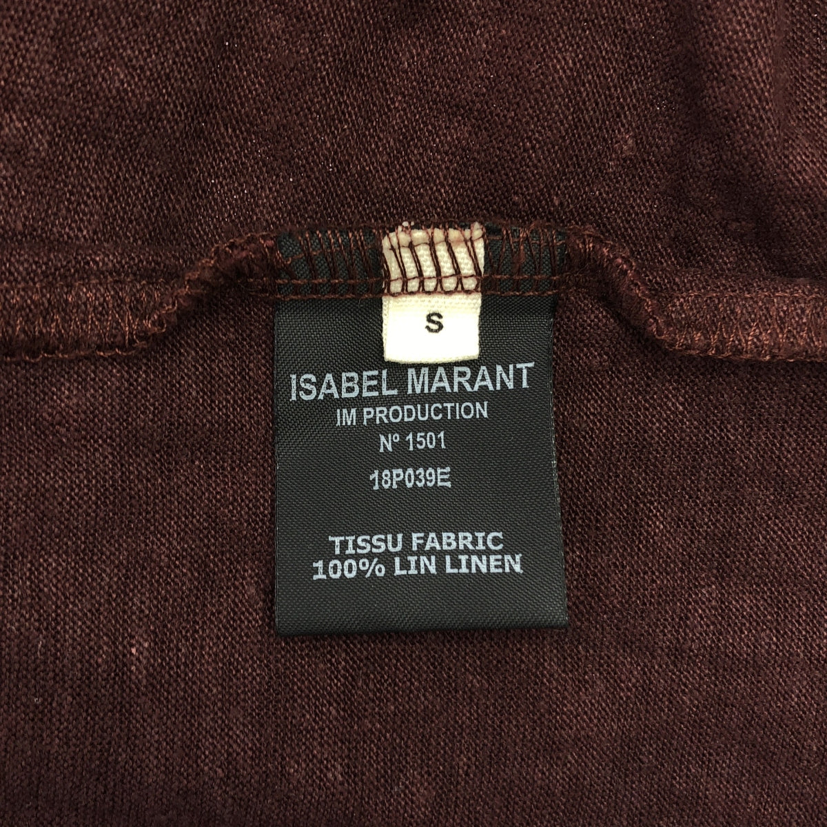 イザベルマランエトワール / 変形アシンメトリープルオーバーニット グレー ISABEL MARANT ETOILE（イザベルマランエトワール） イザベルマラン