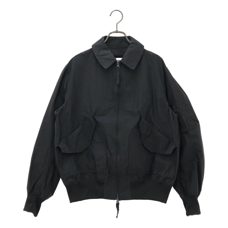 marka / マーカ | ORGANIC COTTON SILK HIGH COUNT TYPEWRITER | 1 | メンズ