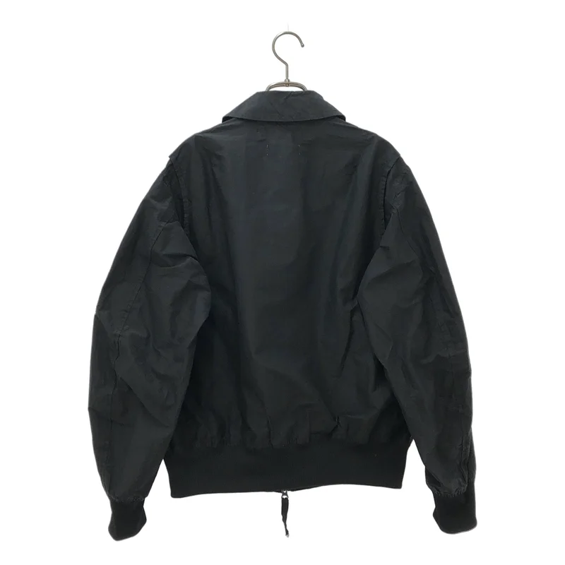 marka / マーカ | ORGANIC COTTON SILK HIGH COUNT TYPEWRITER | 1 | メンズ