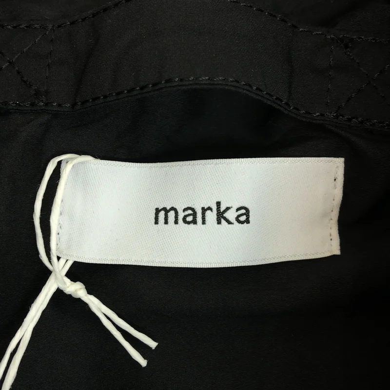 marka / マーカ | ORGANIC COTTON SILK HIGH COUNT TYPEWRITER | 1 | メンズ