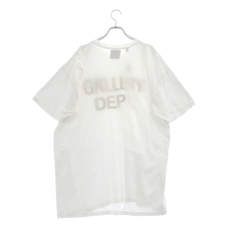 GALLERY DEPT. / ギャラリーデプト | ロゴプリントTシャツ | XL | メンズ