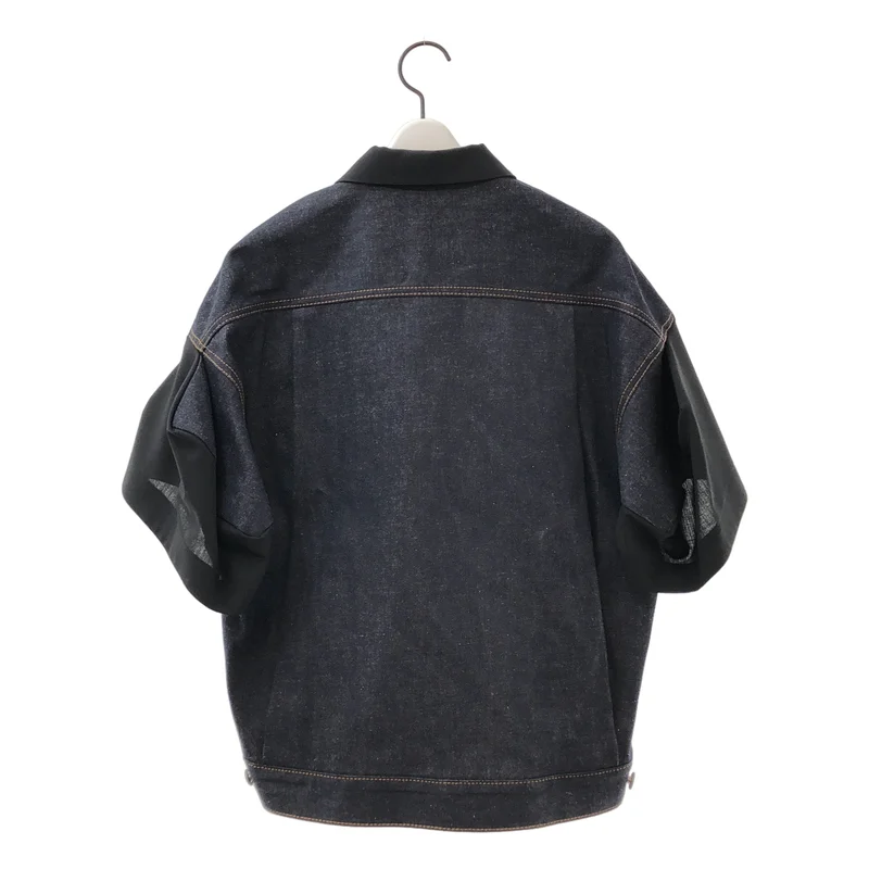 sacai / サカイ | 2026SS | シャツ_半袖 26-08283 | 1 | レディース