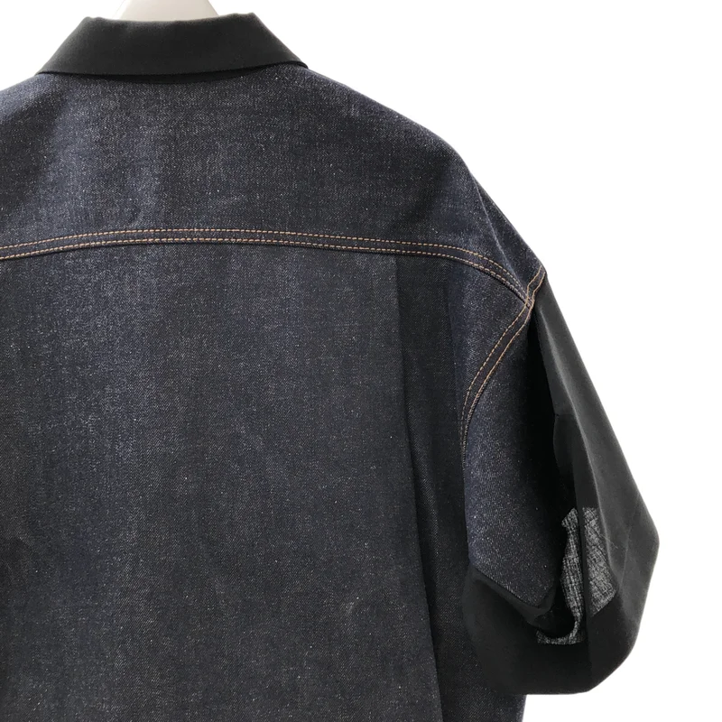 sacai / サカイ | 2026SS | シャツ_半袖 26-08283 | 1 | レディース