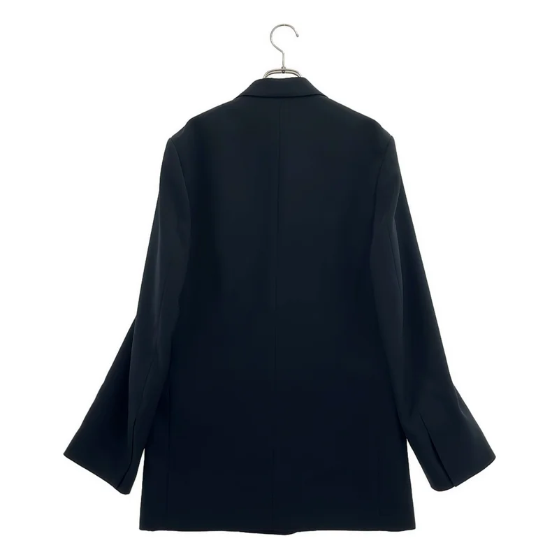 JIL SANDER / ジルサンダー | 2022AW | ウール 1B ボックス テーラードジャケット | 46 | メンズ