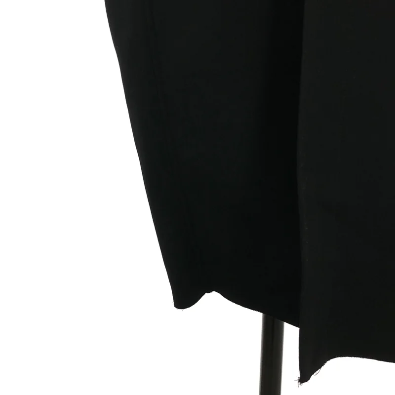 Rick Owens / リックオウエンス | SNAP FRONT PETER COAT フーデッドコート | 44 | メンズ