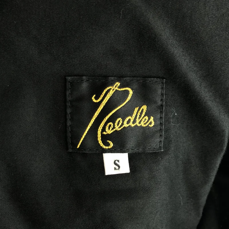 Needles / ニードルス | H.D. Pant ヒザデルパンツ | S | メンズ