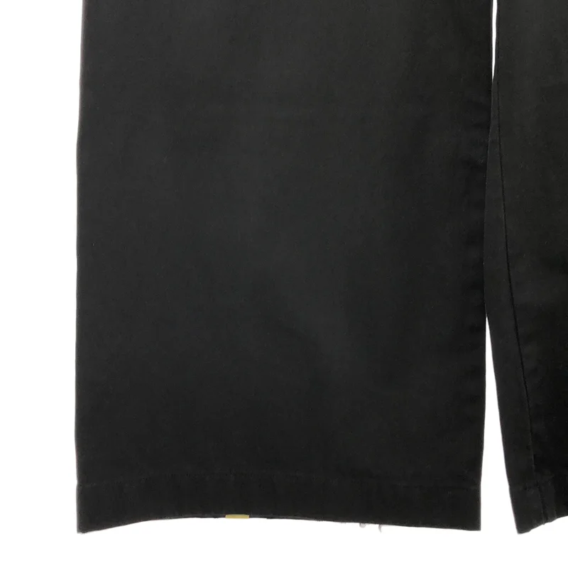 Rick Owens / リックオウエンス | CREATCH WIDE CARGO DRAWSTRING / クリーチ ドローストリング ワイドカーゴパンツ | S | メンズ