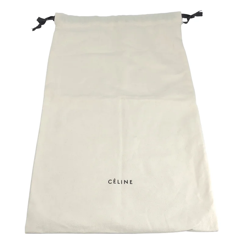 CELINE / セリーヌ | サイドゴアブーツ | 37 | レディース