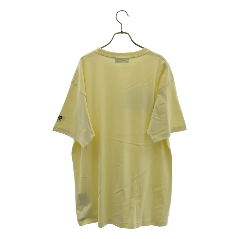 WIND AND SEA / ウィンダンシ― | ロゴ プリント Tシャツ カットソー | L | メンズ