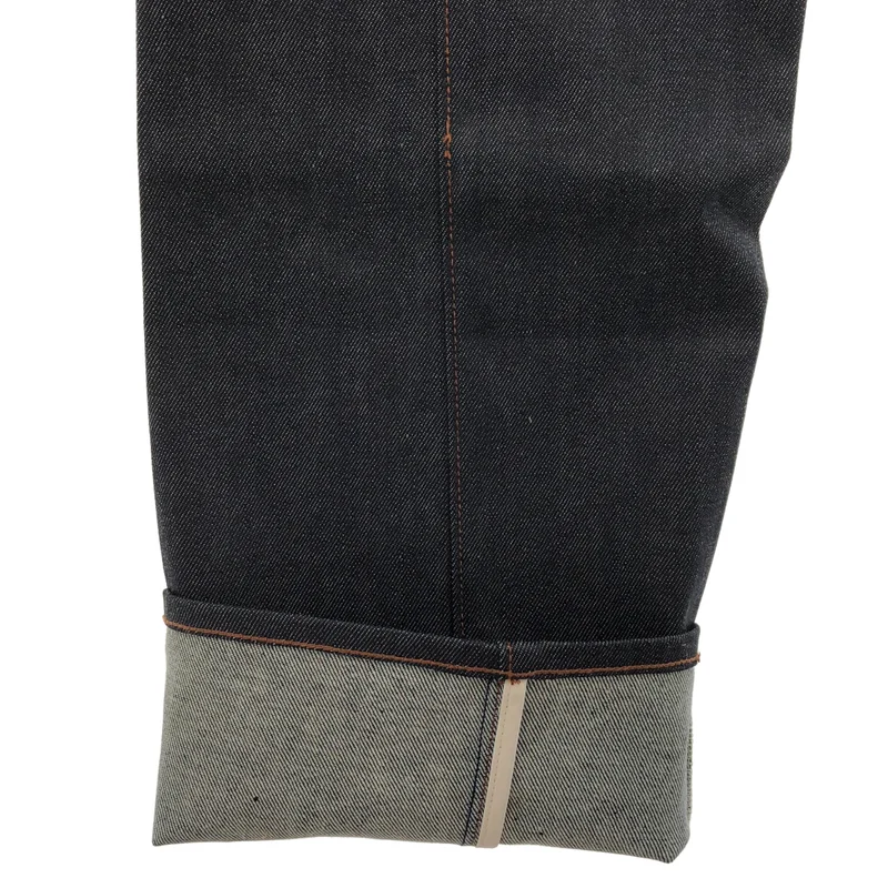 FETICO / フェティコ | 12oz HIGH-RISE COATING JEANS デニム パンツ | 3 | レディース