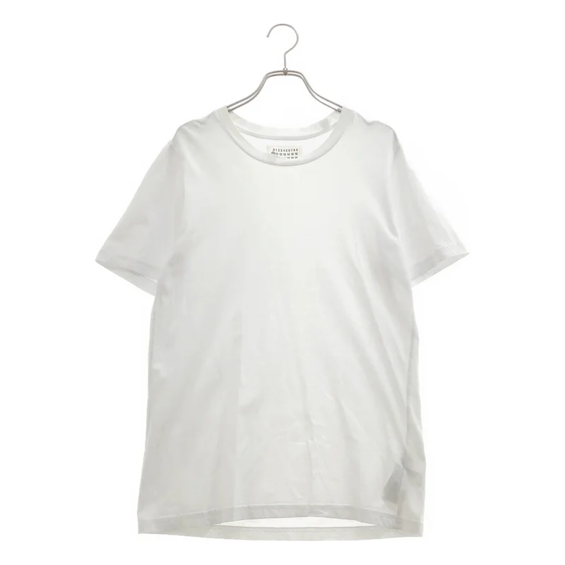 Maison Martin Margiela / メゾンマルタンマルジェラ | 2015AW | Pack Tee Tシャツ_半袖 S50GC0403 | 44 | メンズ