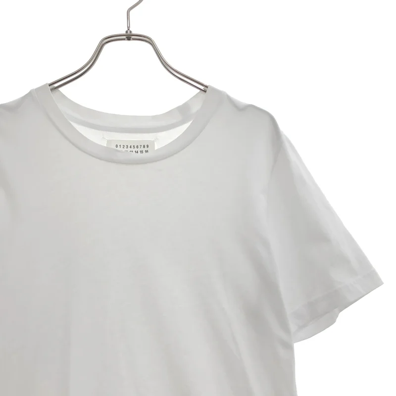 Maison Martin Margiela / メゾンマルタンマルジェラ | 2015AW | Pack Tee Tシャツ_半袖 S50GC0403 | 44 | メンズ