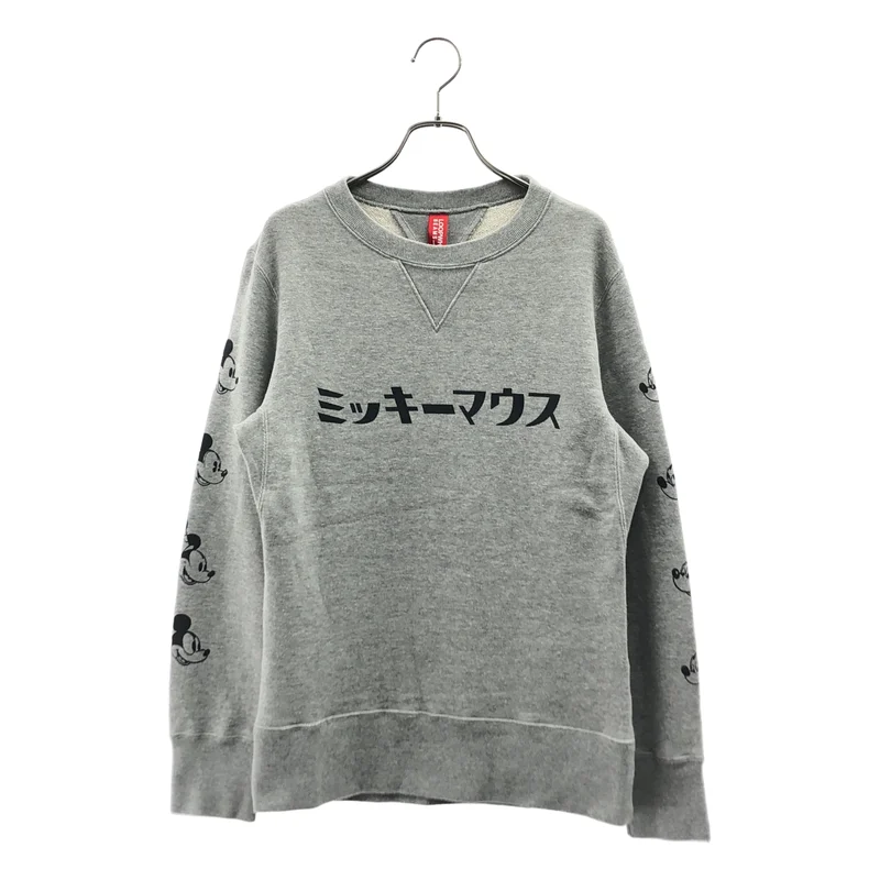 LOOPWHEELER ⁄ ループウィラー | BEAMS 別注 ミッキー スペシャル